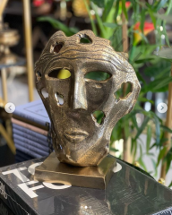 Metal Mask