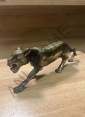 Pirinç Aslan Biblo
