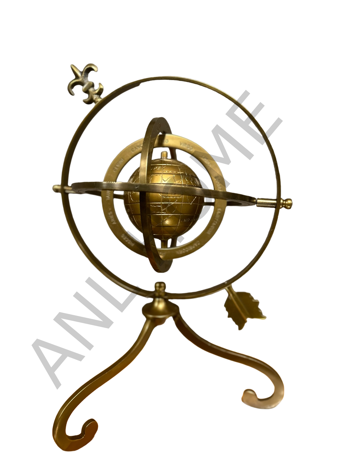 Pirinç Horoskop Eskitme renk